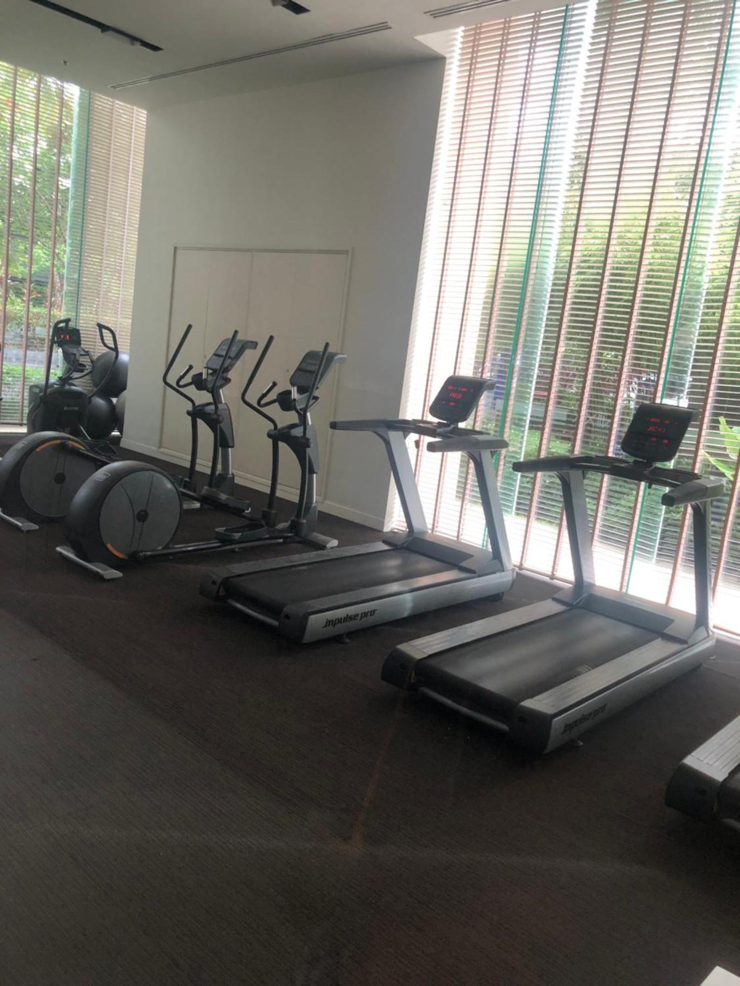 Unixx Condo Pattaya Esterno foto