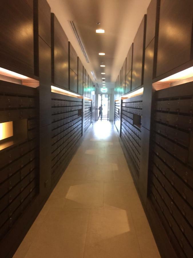 Unixx Condo Pattaya Esterno foto