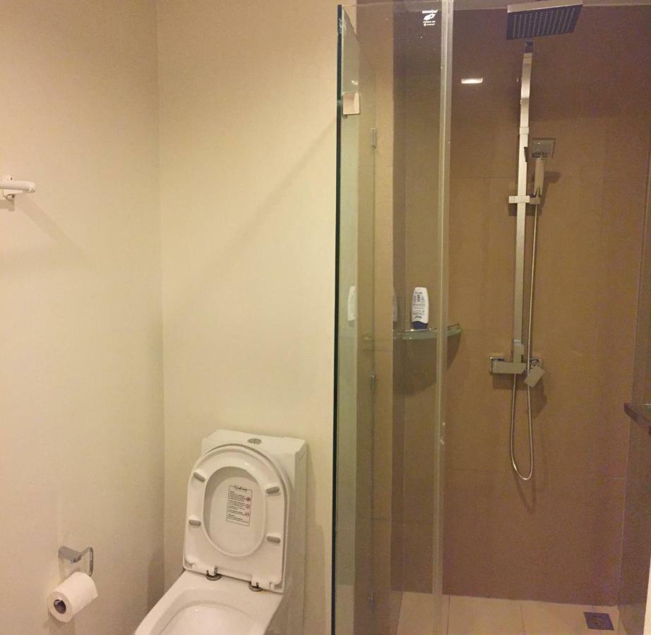 Unixx Condo Pattaya Esterno foto